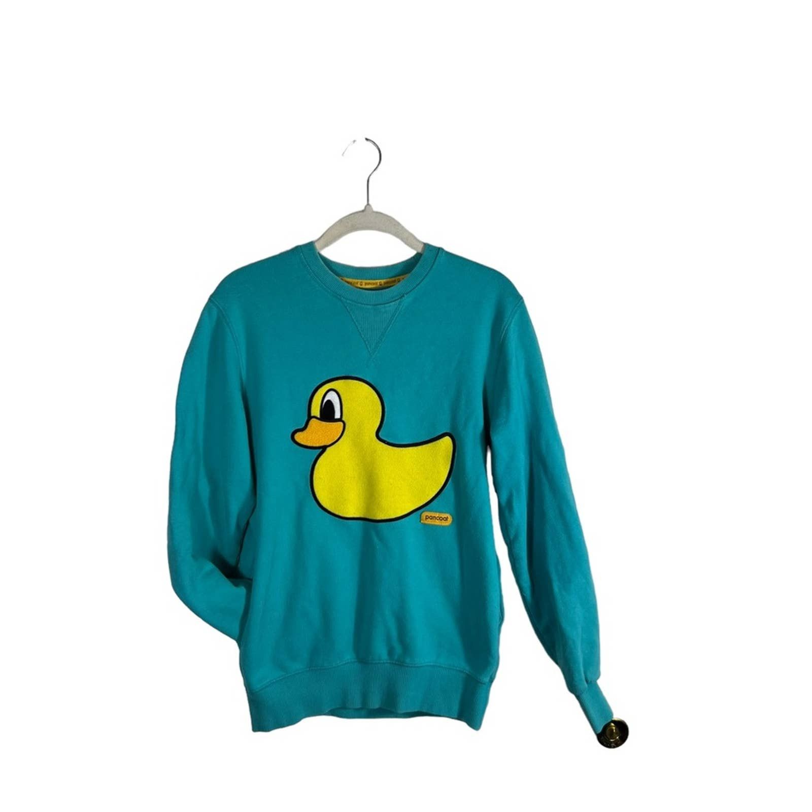 Pancoat sweatshirt price hotsell