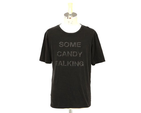 Undercover SOME CANDY TALKING - T-shirt | Grailed