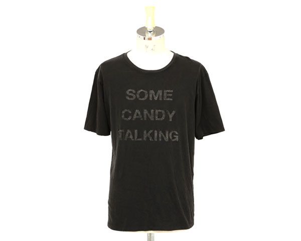 売りネット UNDERCOVER SOME CANDY TALKING Tシャツ ジザメリ | www ...