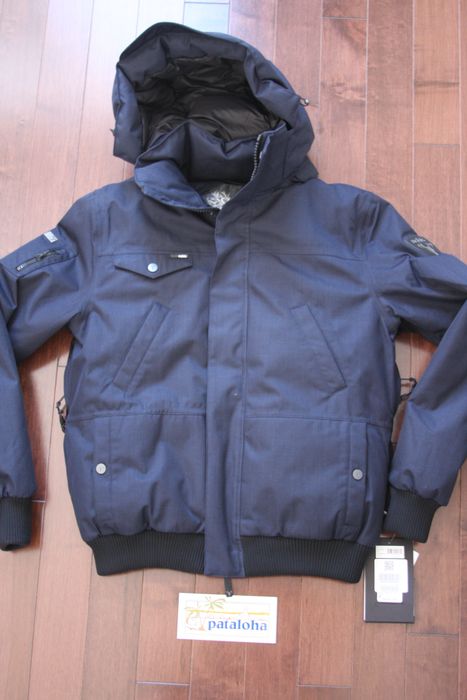 Nobis hot sale stanford jacket