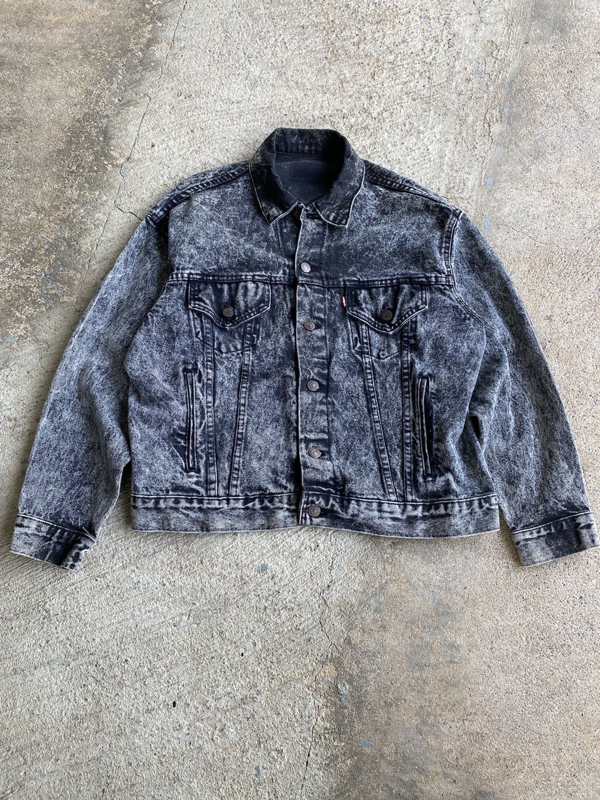 Levi