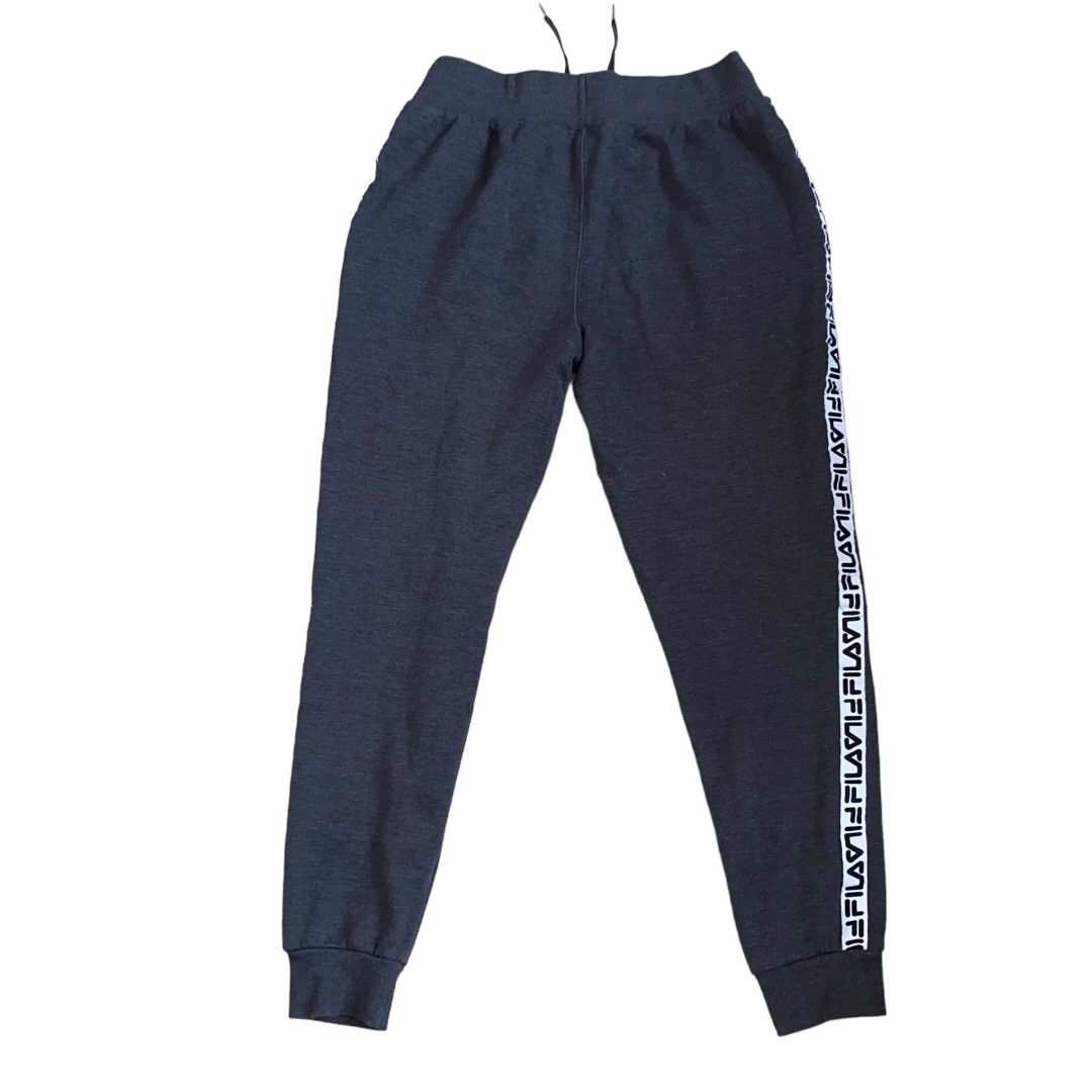 Fila FILA Sweatpant Joggers Size US 36 / EU 52 - 3 Thumbnail