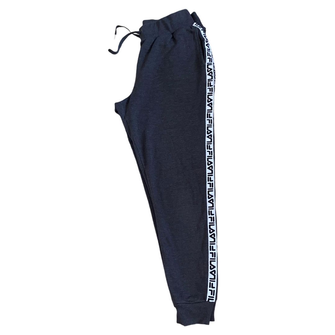 Fila FILA Sweatpant Joggers Size US 36 / EU 52 - 2 Thumbnail