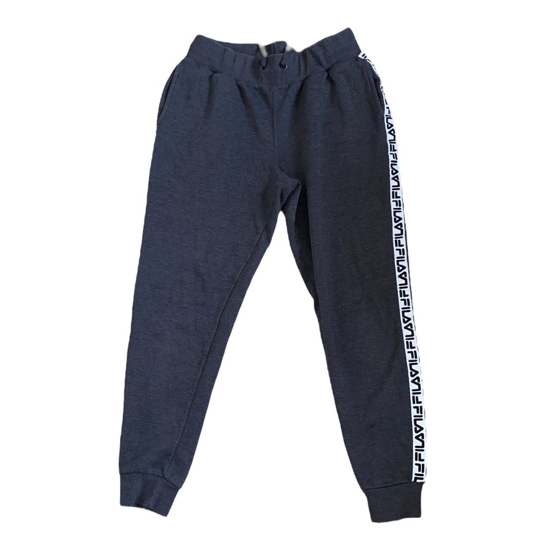 Fila FILA Sweatpant Joggers Size US 36 / EU 52 - 1 Thumbnail