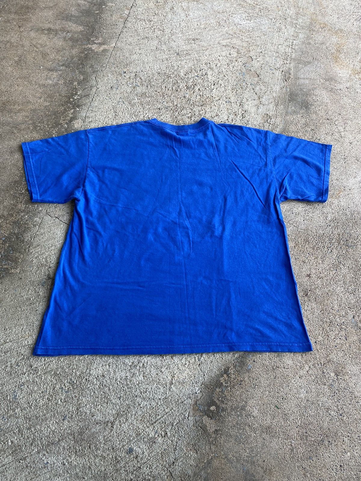 Quicksilver × Quiksilver × Vintage Vintage Crazy Y2K Quicksilver Surf Opium Shirt Size US XL / EU 56 / 4 - 4 Thumbnail