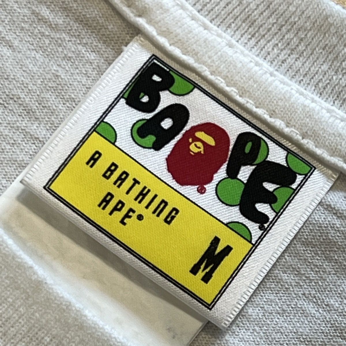 Alife × Bape Bape x Alife Camo Box Tee Size US M / EU 48-50 / 2 - 11 Thumbnail