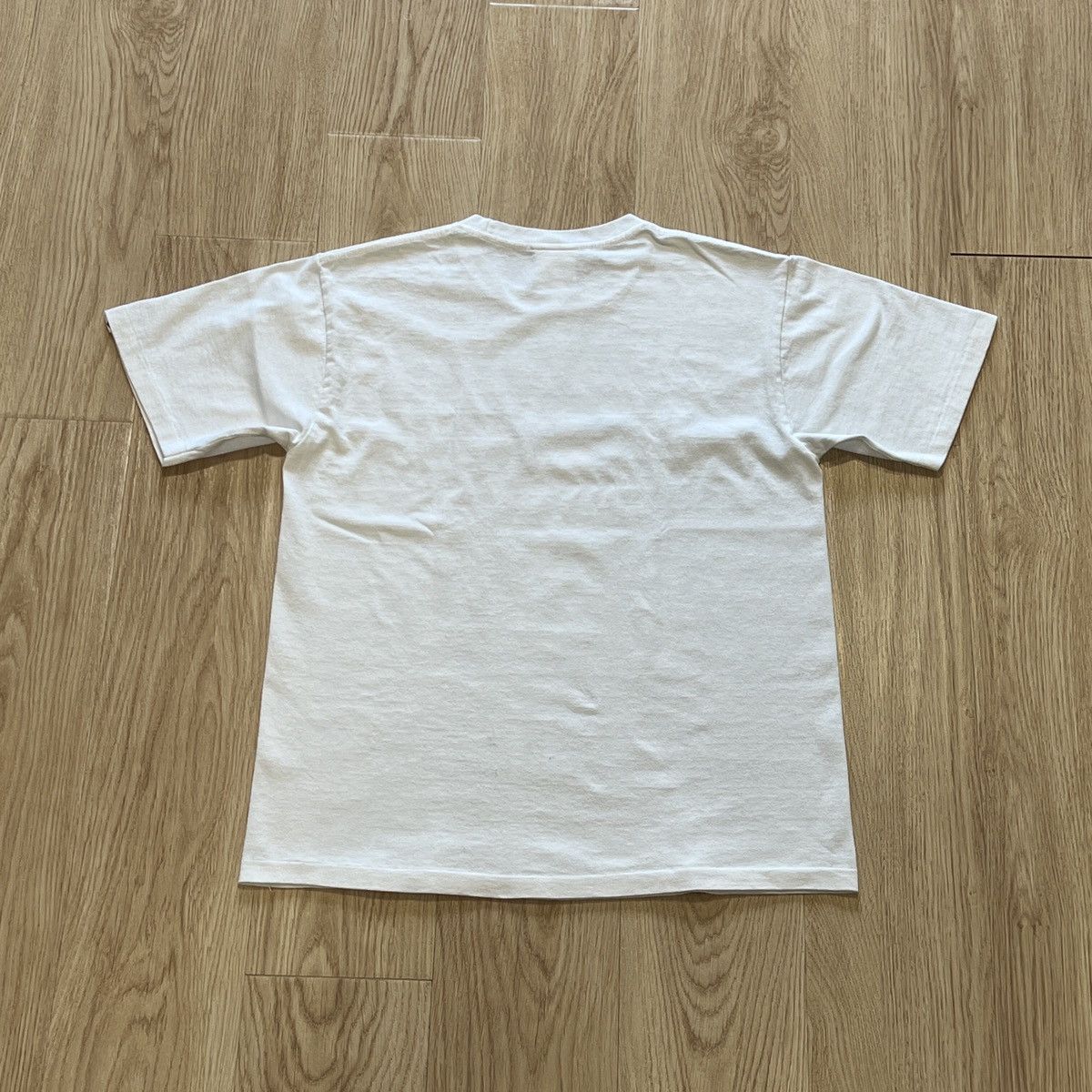 Alife × Bape Bape x Alife Camo Box Tee Size US M / EU 48-50 / 2 - 5 Thumbnail