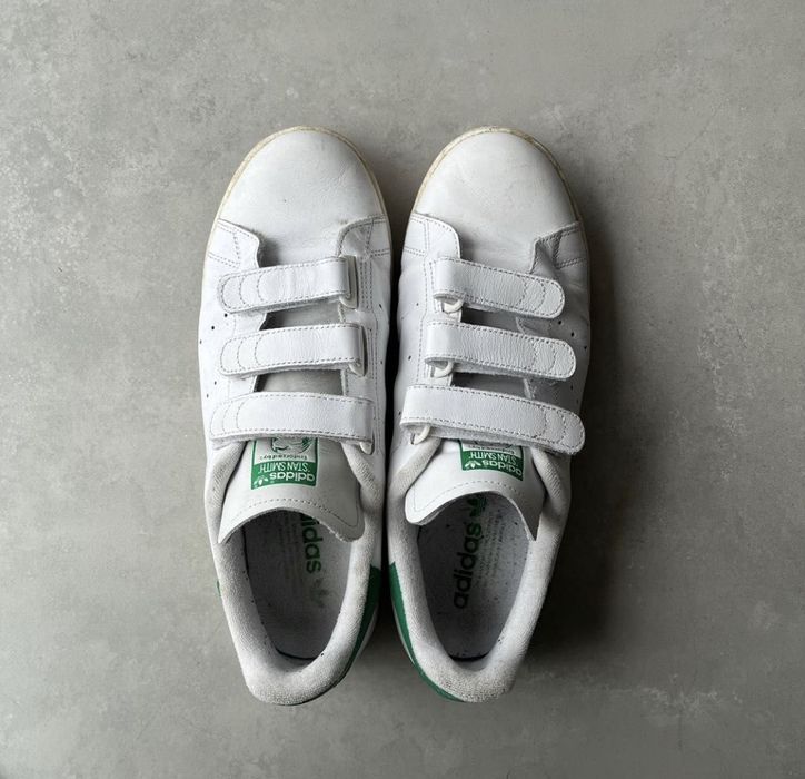 Adidas adidas Stan Smith CF s75187 US9.5 US9 EU43 1/3 | Grailed