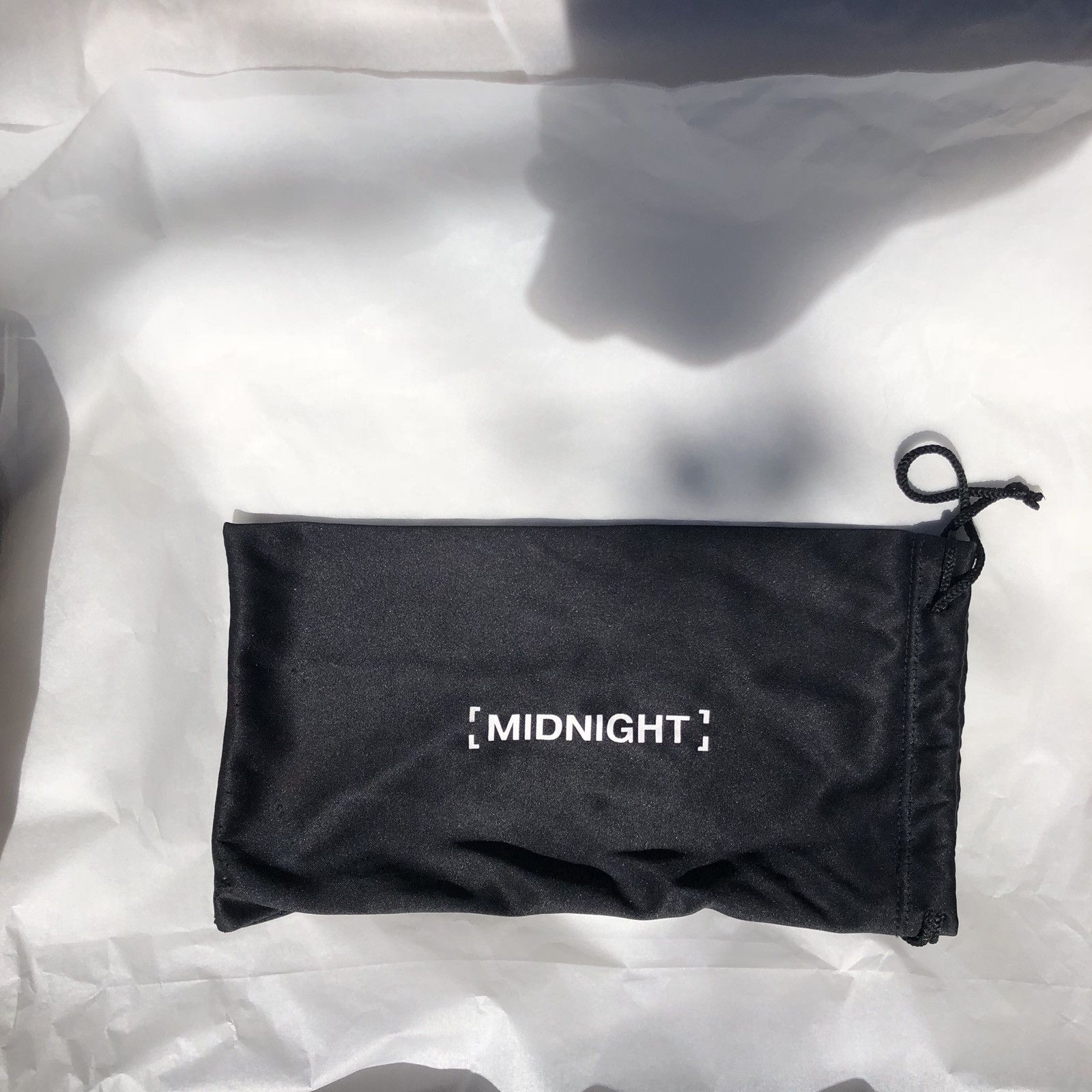 Midnight Studios Midnight Studios Goggles Size ONE SIZE - 3 Thumbnail