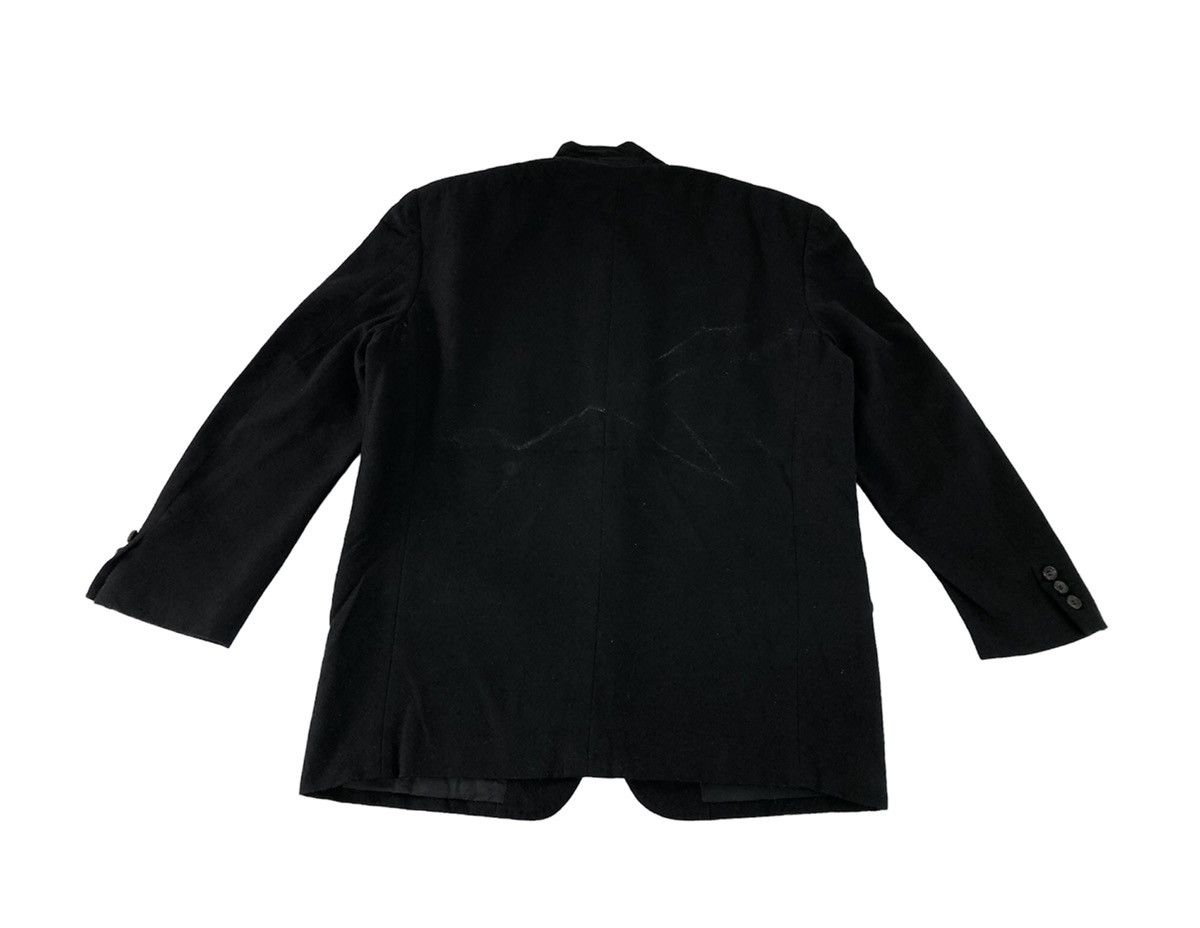 Comme des Garcons Hype Comme Des Garcon Homme Deux Coat Blazer Multipocket Size US S / EU 44-46 / 1 - 2 Thumbnail