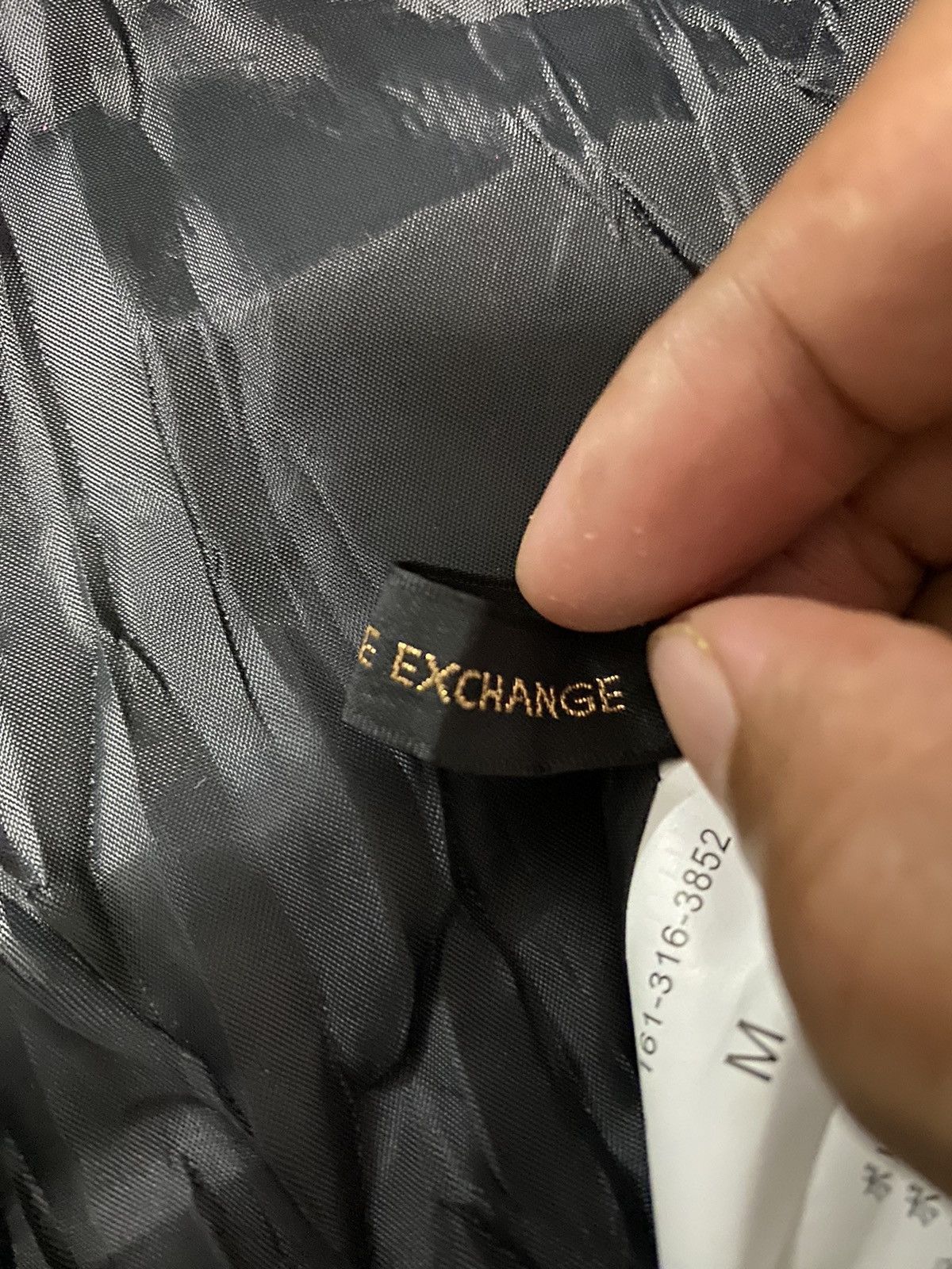 Japanese Brand Vence Exchange Leopard Jacket Animal Print Size L / US 10 / IT 46 - 6 Thumbnail