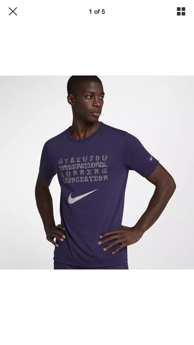 Nikelab undercover deals