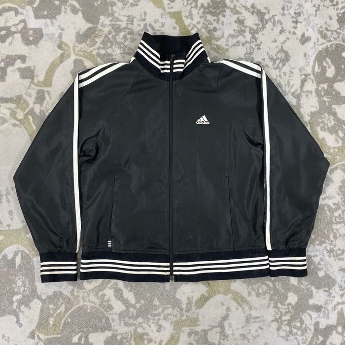 Adidas Adidas Track Medium Light Jacket- J388 | Grailed