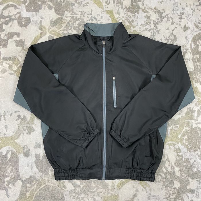 Vintage Vintage Metallic Field Windbreaker Jacket- J393 | Grailed