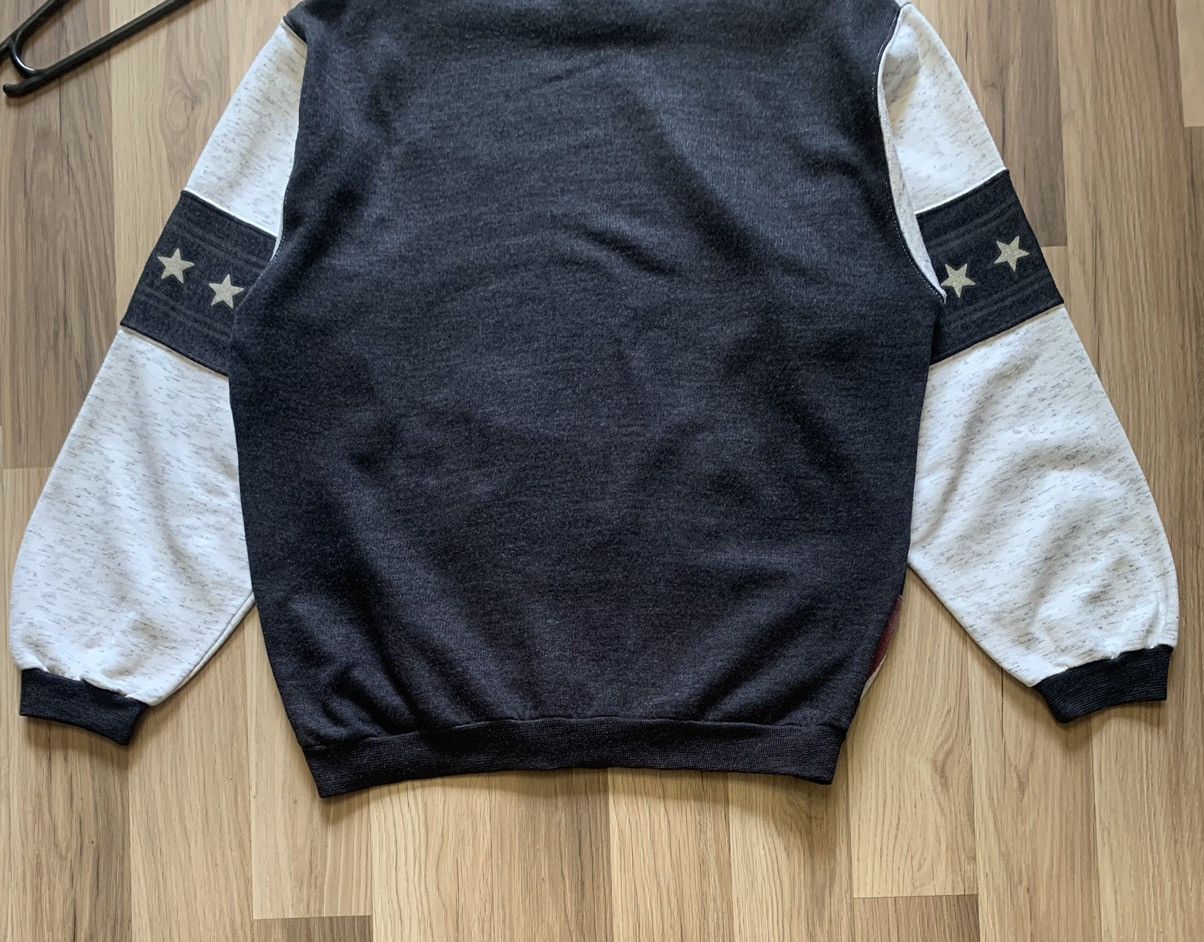 Vintage Vintage Atlanta Sweatshirt Size US M / EU 48-50 / 2 - 20 Thumbnail