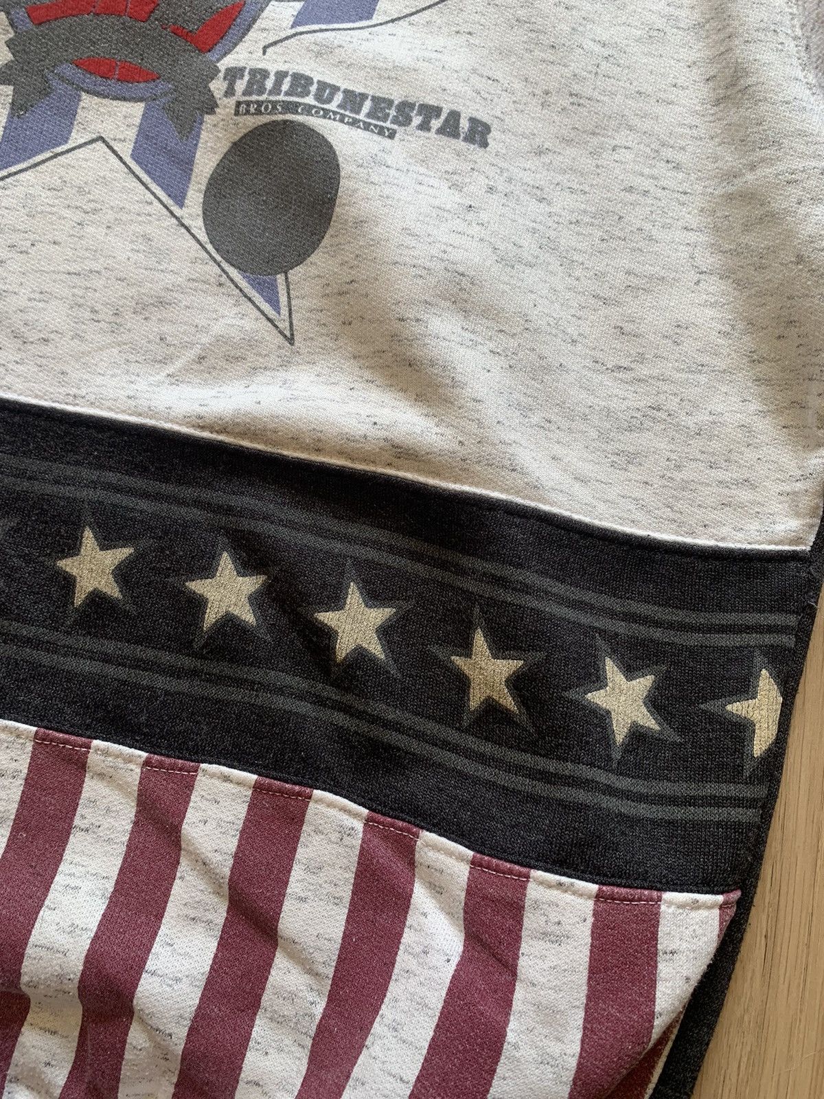 Vintage Vintage Atlanta Sweatshirt Size US M / EU 48-50 / 2 - 14 Thumbnail
