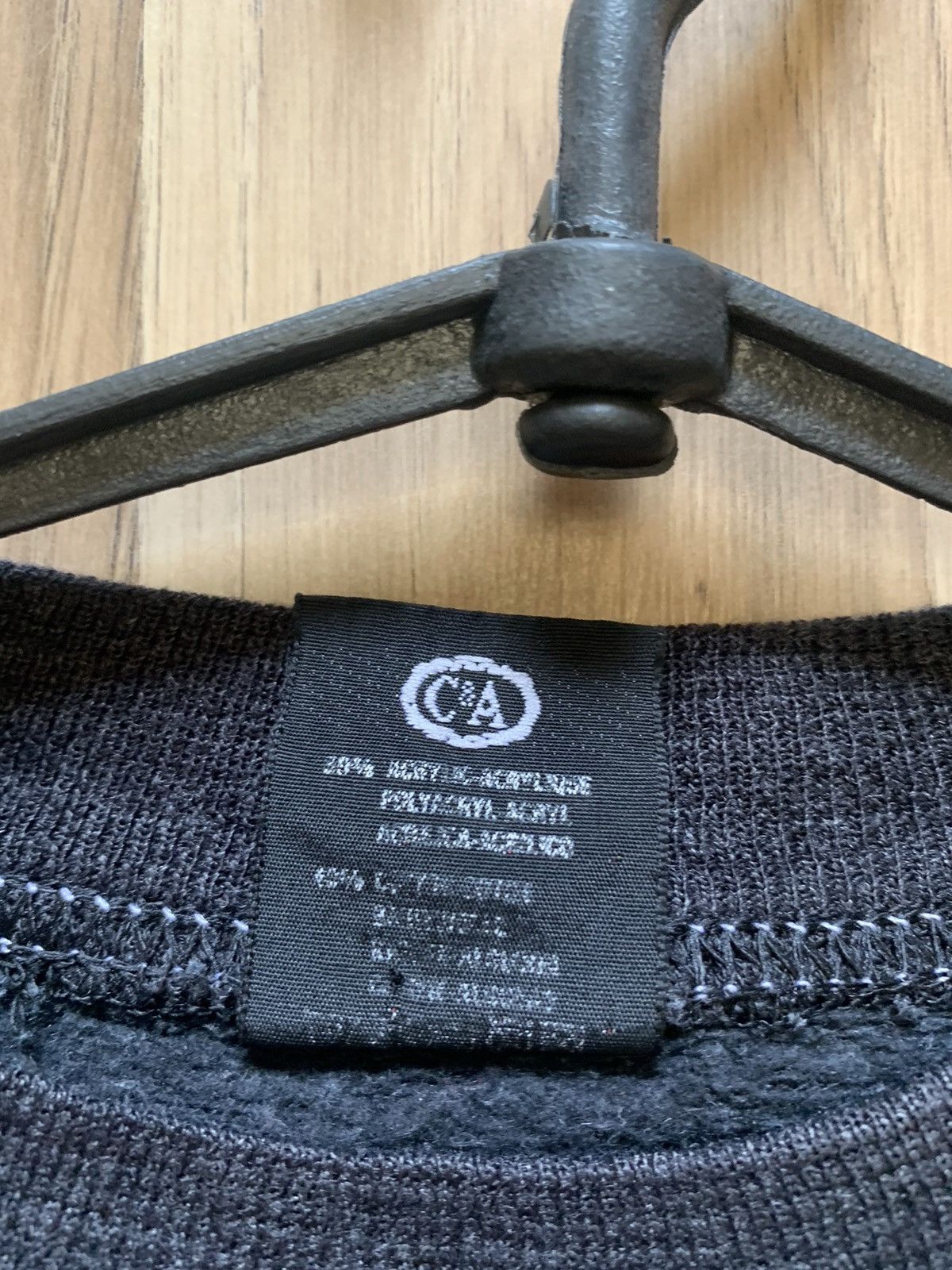 Vintage Vintage Atlanta Sweatshirt Size US M / EU 48-50 / 2 - 4 Thumbnail