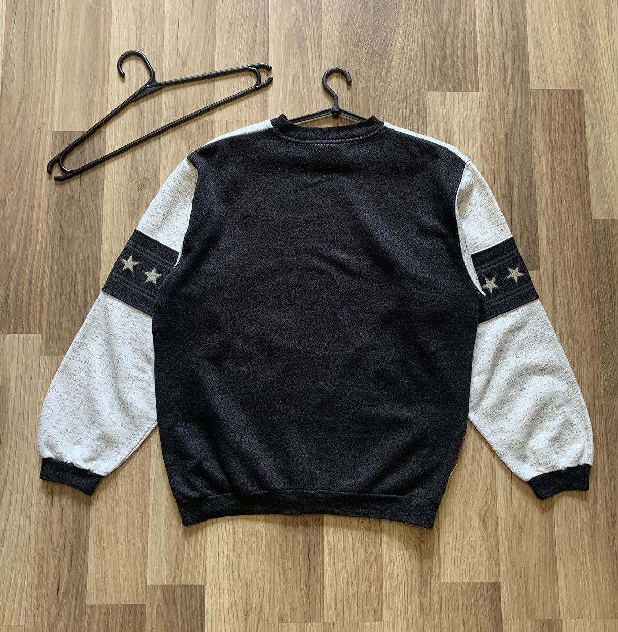 Vintage Vintage Atlanta Sweatshirt Size US M / EU 48-50 / 2 - 17 Thumbnail