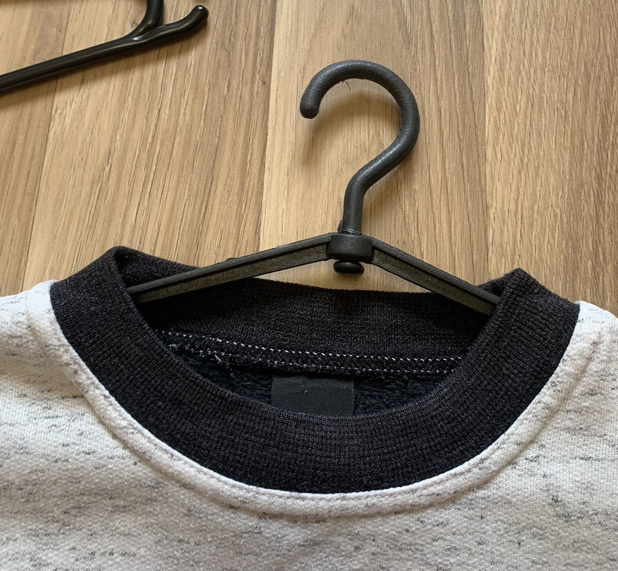 Vintage Vintage Atlanta Sweatshirt Size US M / EU 48-50 / 2 - 2 Thumbnail