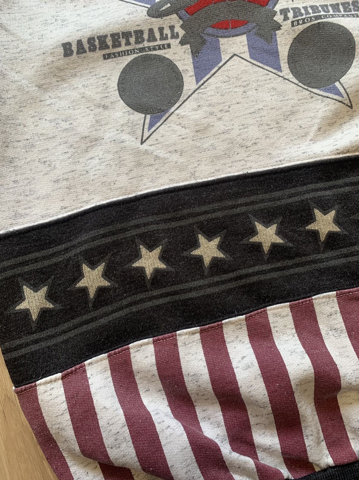 Vintage Vintage Atlanta Sweatshirt Size US M / EU 48-50 / 2 - 13 Thumbnail