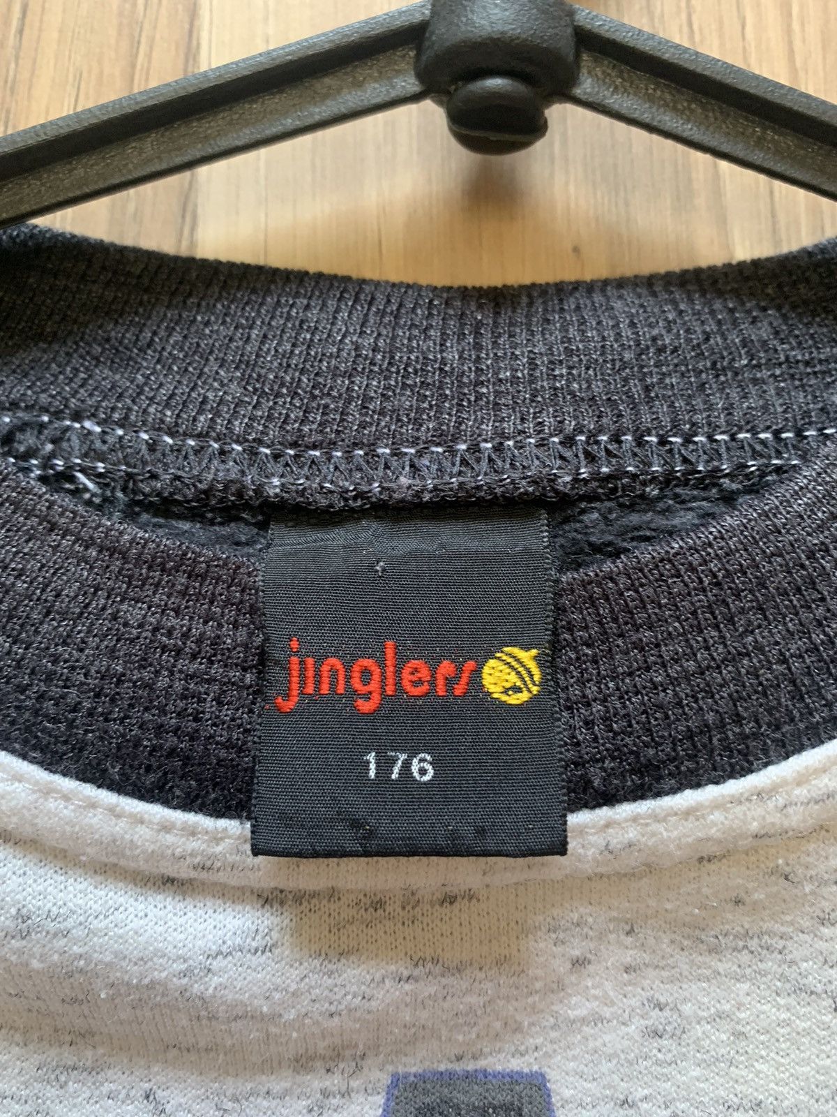 Vintage Vintage Atlanta Sweatshirt Size US M / EU 48-50 / 2 - 3 Thumbnail