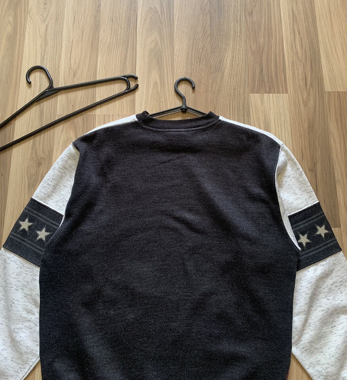 Vintage Vintage Atlanta Sweatshirt Size US M / EU 48-50 / 2 - 19 Thumbnail