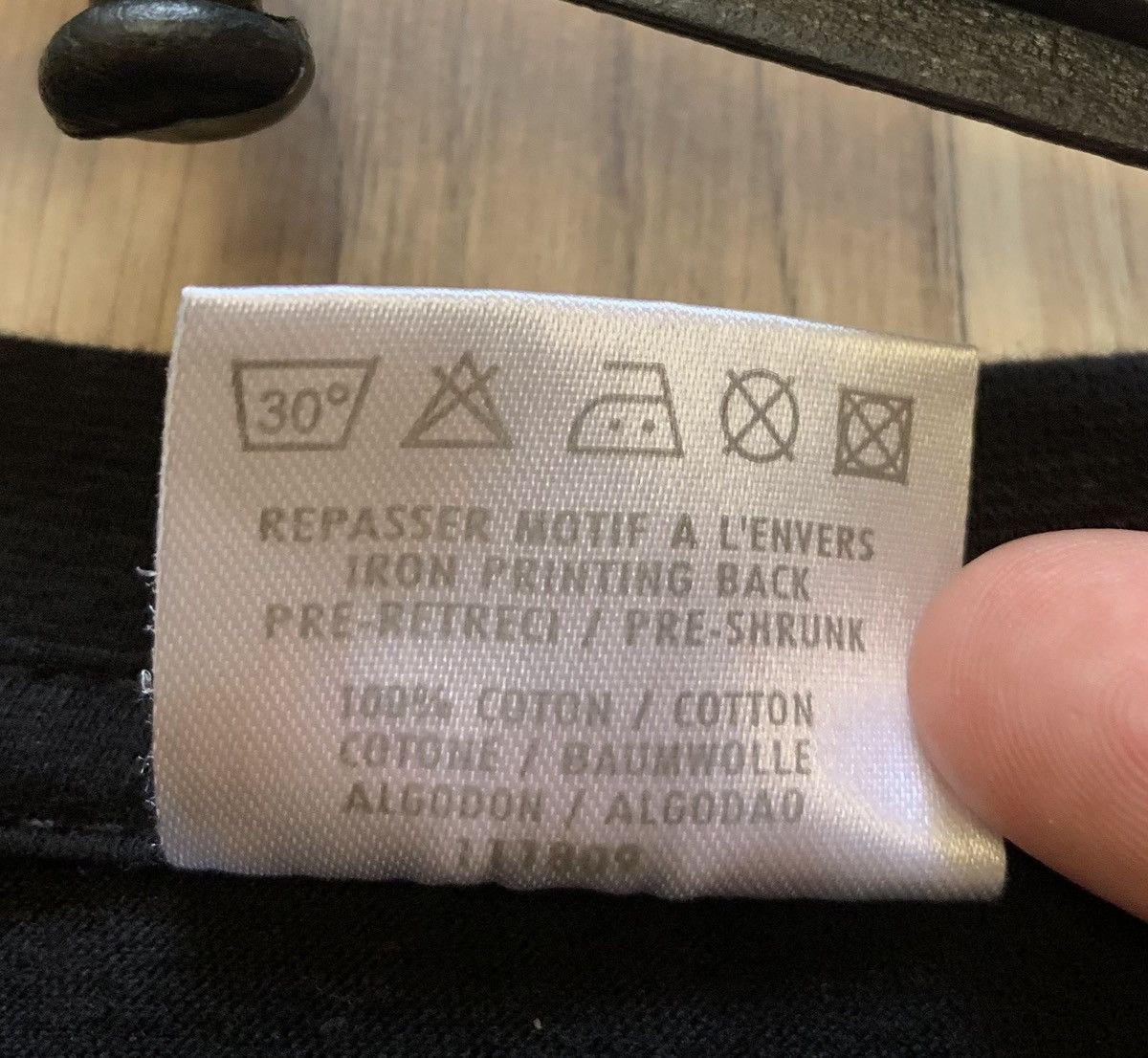 Other I Think He’s Gay Humor T-shirt Size US M / EU 48-50 / 2 - 5 Thumbnail