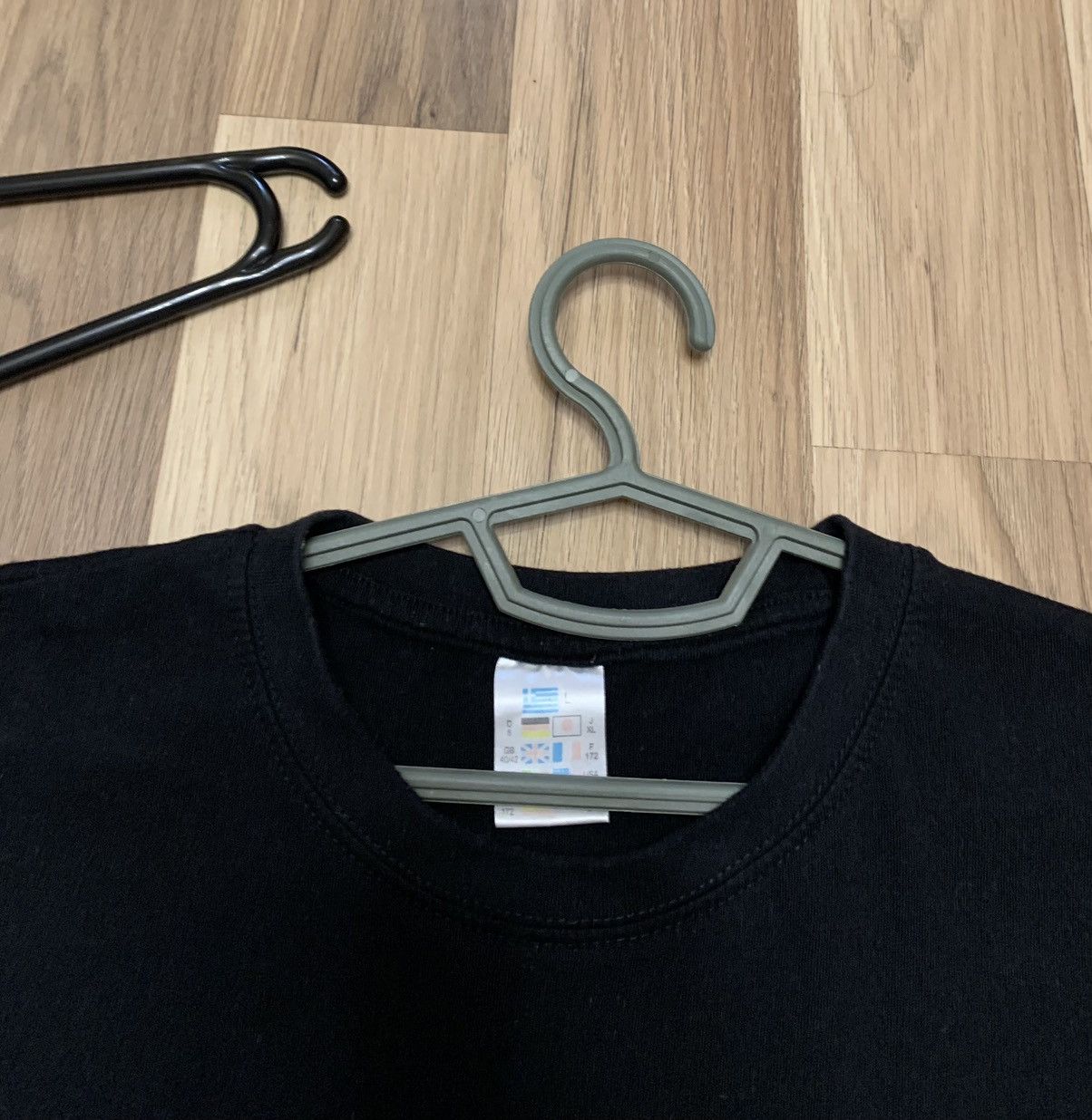 Other Problem , No problem Humor T-shirt Size US L / EU 52-54 / 3 - 4 Thumbnail
