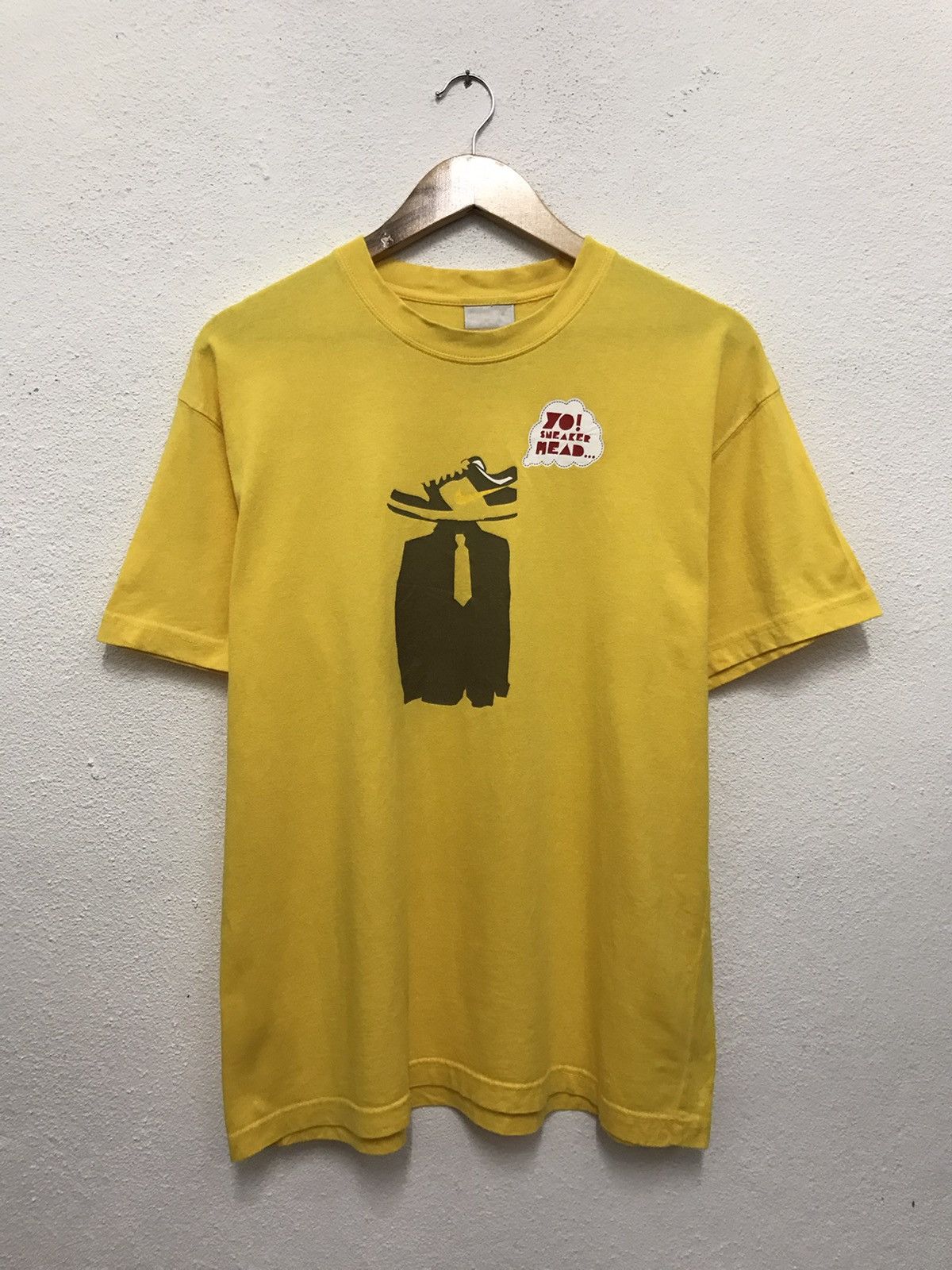 Y2k Nike SB Dunk Tee