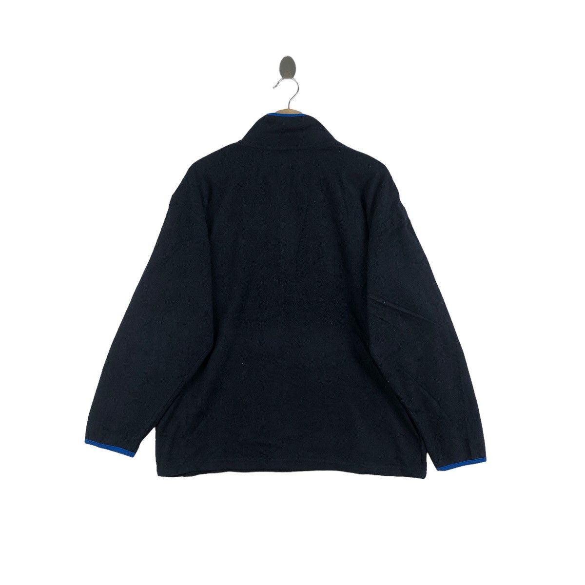 MLB × New York Yankees Vintage MLB YANKEES Fleece Jacket Sportswear Size US L / EU 52-54 / 3 - 4 Thumbnail