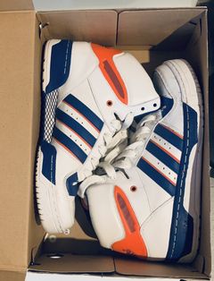 Patrick ewing adidas on sale sneakers