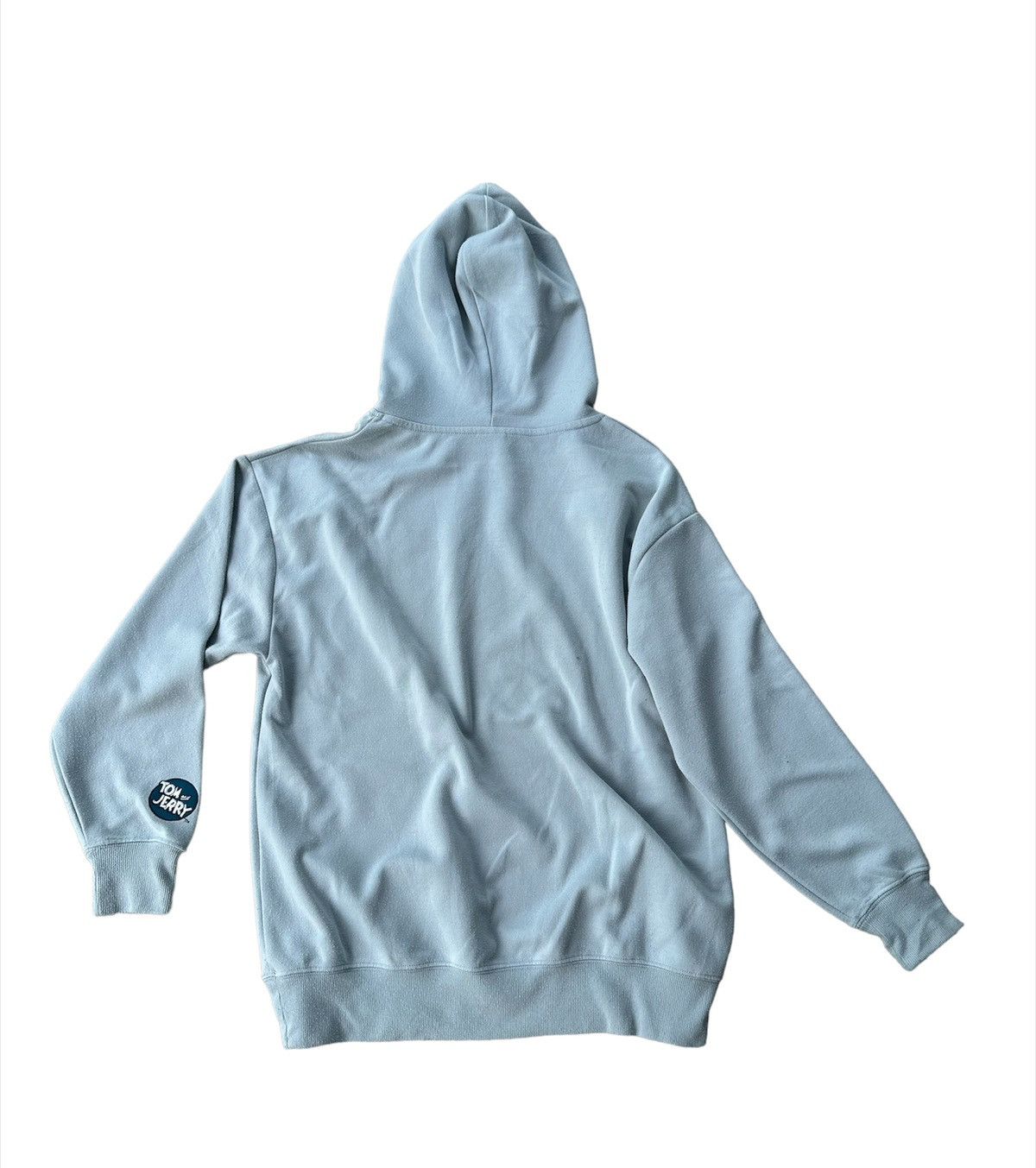 Cartoon Network × Japanese Brand Tom & jerry pullover hoodie Size US S / EU 44-46 / 1 - 4 Thumbnail