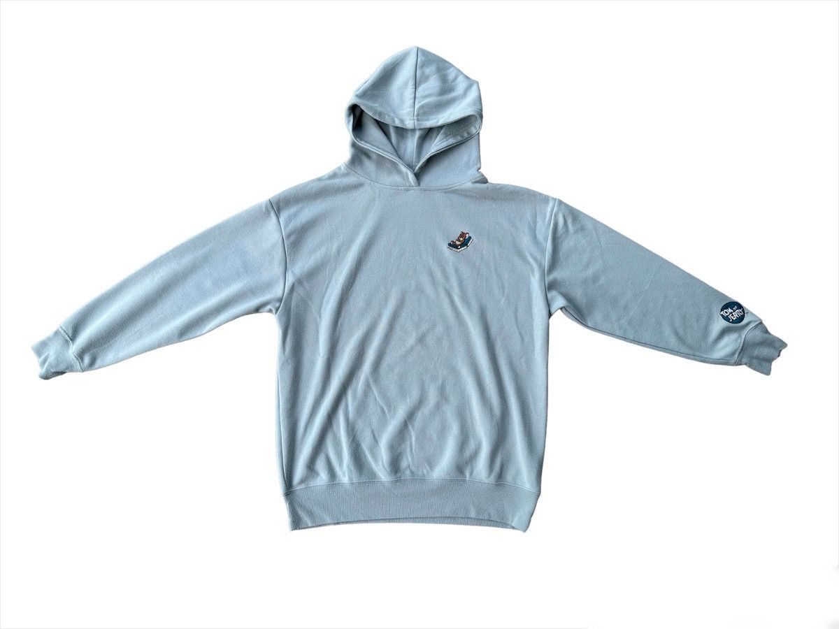 Cartoon Network × Japanese Brand Tom & jerry pullover hoodie Size US S / EU 44-46 / 1 - 1 Thumbnail