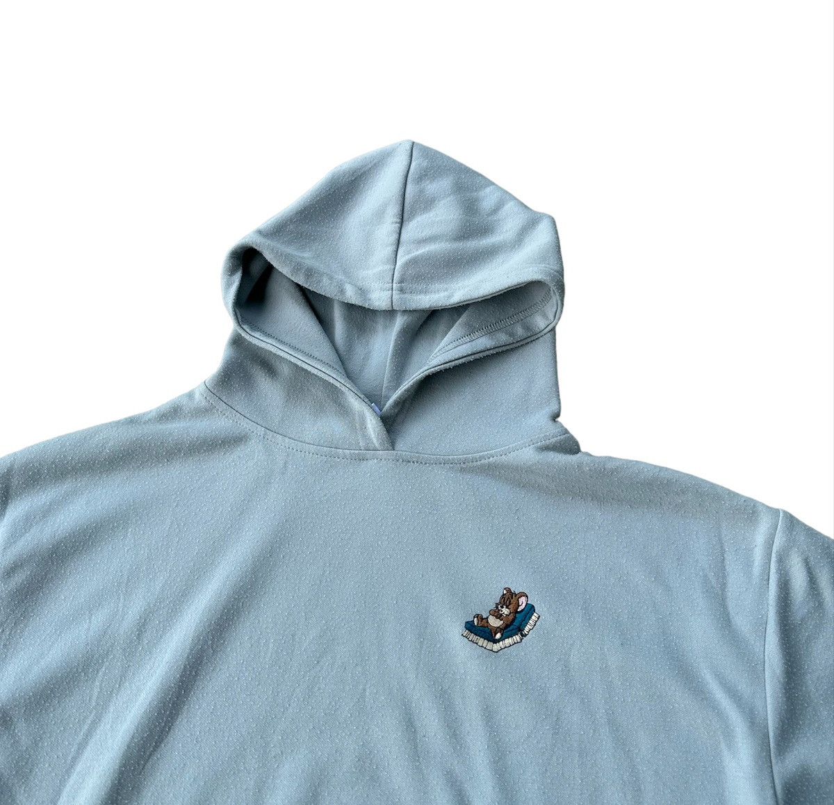 Cartoon Network × Japanese Brand Tom & jerry pullover hoodie Size US S / EU 44-46 / 1 - 2 Thumbnail