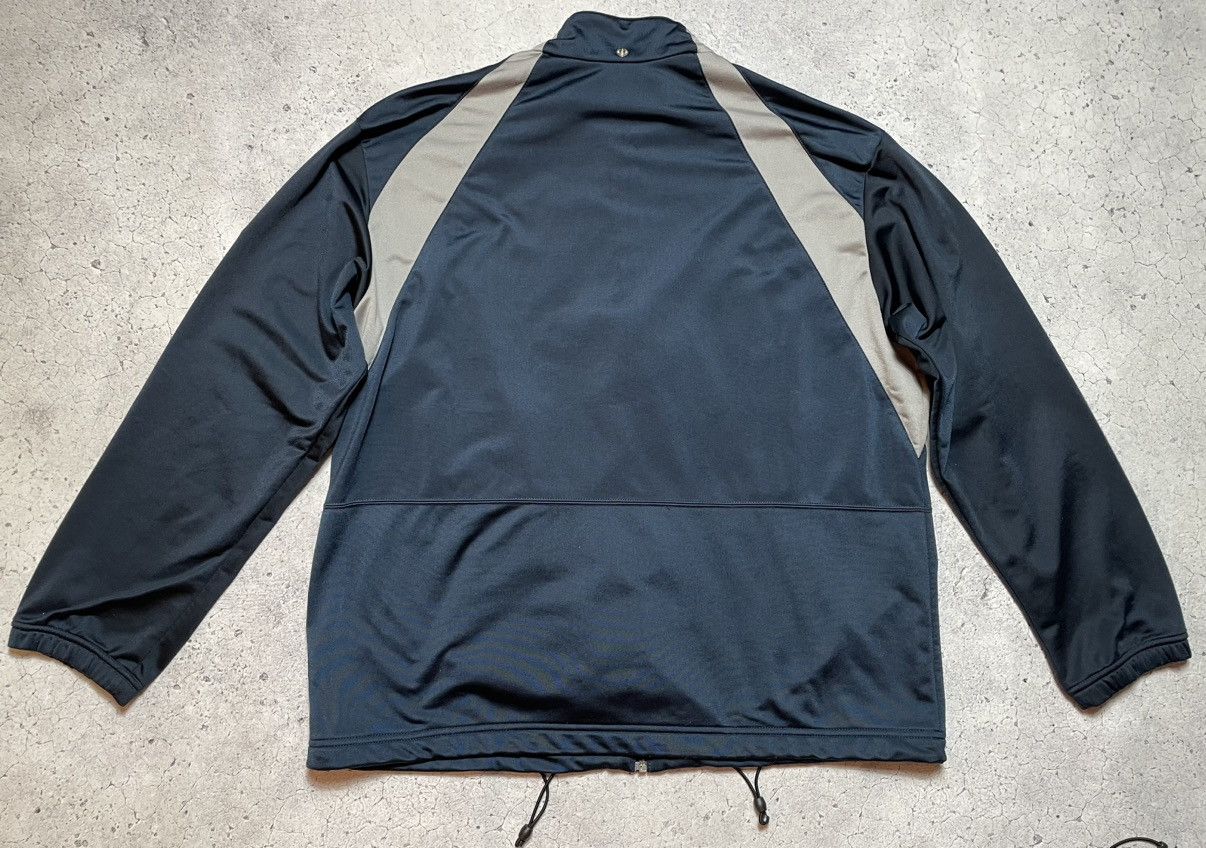 Nike Nike Athletic Vintage tracksuit with large logo drawstrings Size US XL / EU 56 / 4 - 4 Thumbnail
