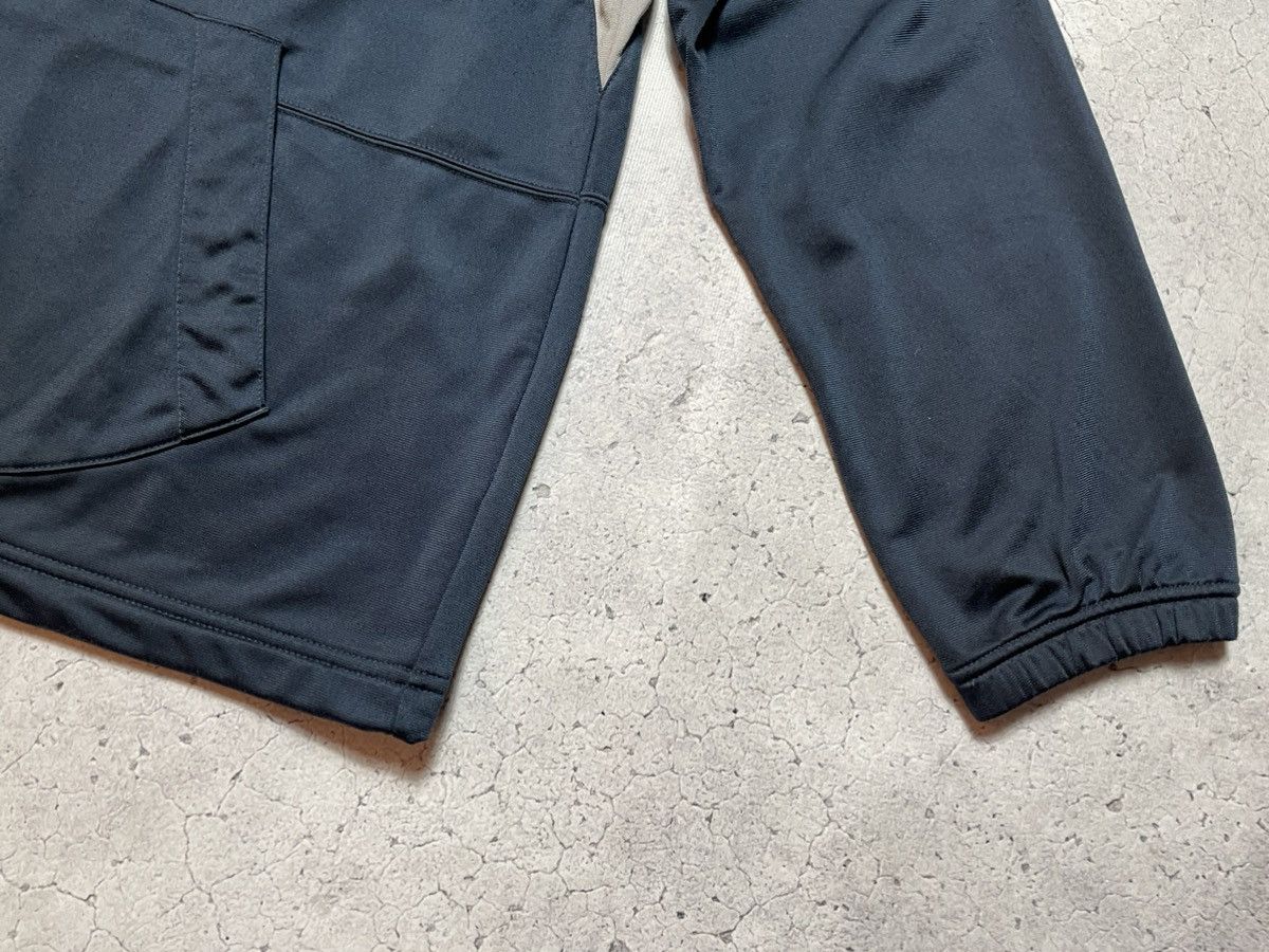 Nike Nike Athletic Vintage tracksuit with large logo drawstrings Size US XL / EU 56 / 4 - 9 Thumbnail