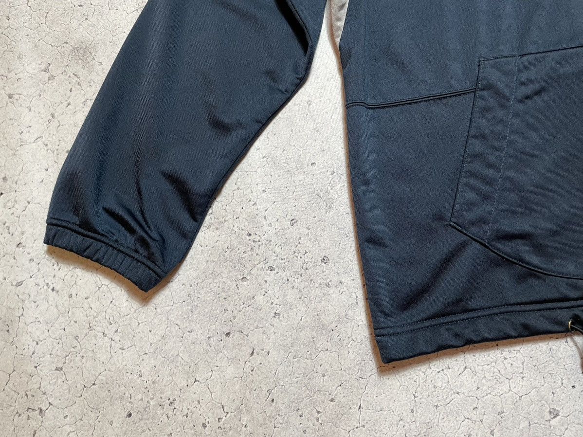 Nike Nike Athletic Vintage tracksuit with large logo drawstrings Size US XL / EU 56 / 4 - 8 Thumbnail