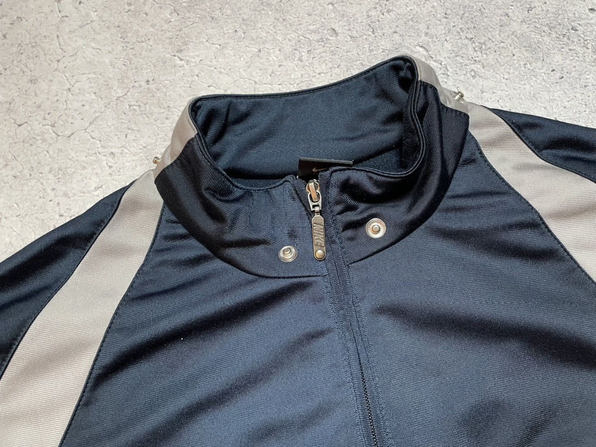 Nike Nike Athletic Vintage tracksuit with large logo drawstrings Size US XL / EU 56 / 4 - 13 Thumbnail