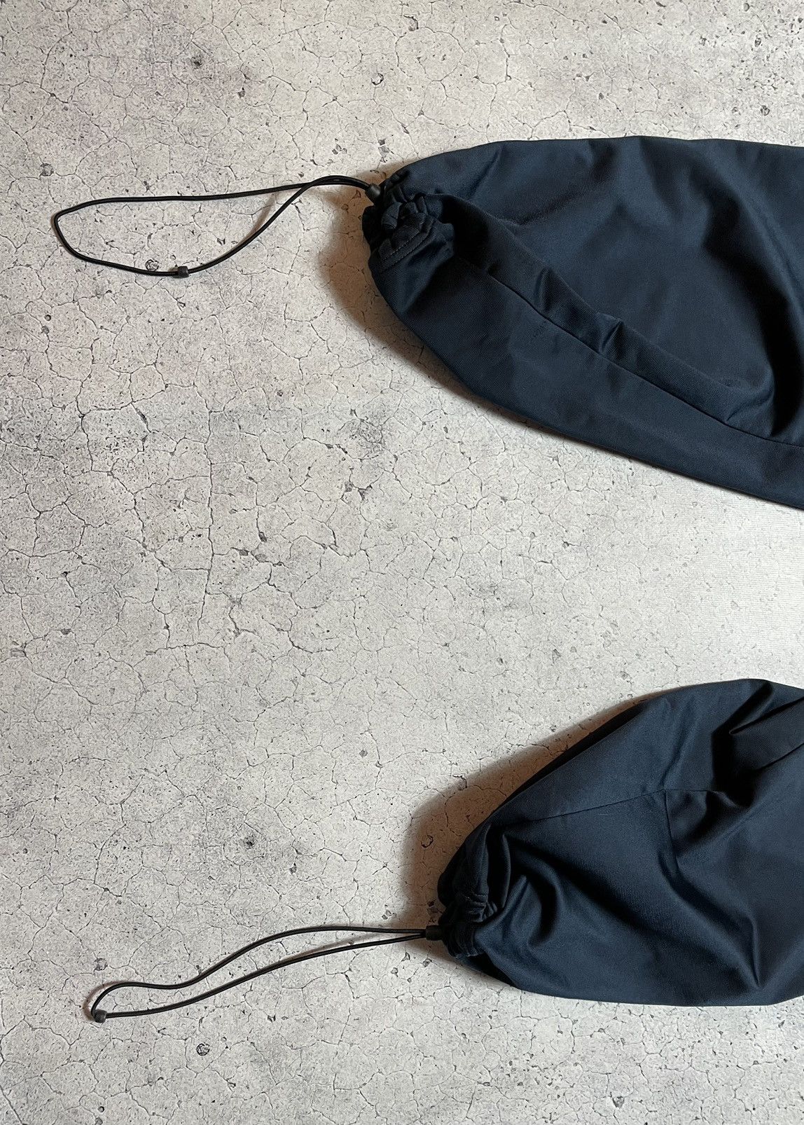 Nike Nike Athletic Vintage tracksuit with large logo drawstrings Size US XL / EU 56 / 4 - 18 Thumbnail