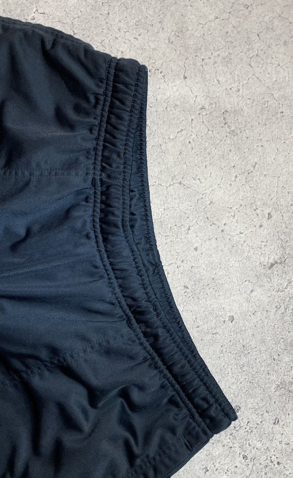 Nike Nike Athletic Vintage tracksuit with large logo drawstrings Size US XL / EU 56 / 4 - 20 Thumbnail