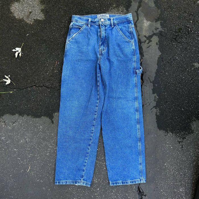 Steve And Barrys Vintage Steve & Barry's Carpenter Jeans Size 30 | Grailed