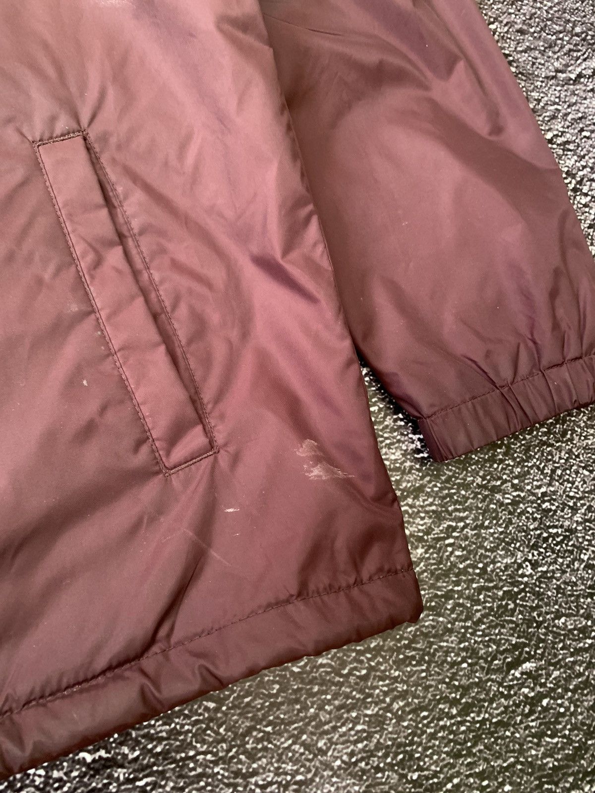 Carhartt Carhartt WIP College Coach Jacket Size US M / EU 48-50 / 2 - 6 Thumbnail