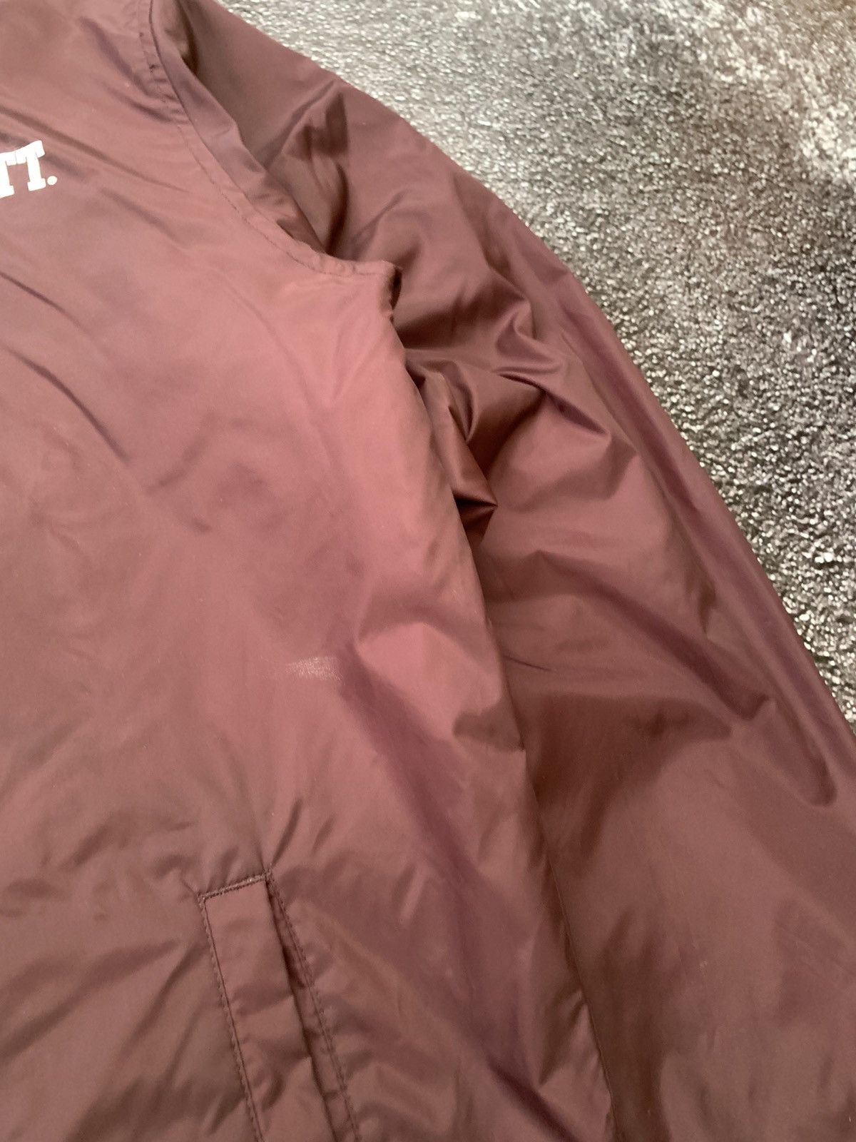 Carhartt Carhartt WIP College Coach Jacket Size US M / EU 48-50 / 2 - 7 Thumbnail