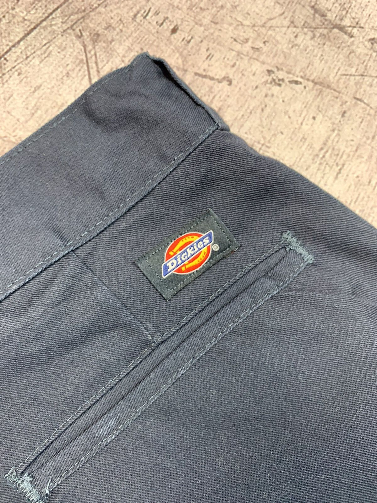 Dickies × Vintage Dickies 874 Vintage Mens Pants Workwear Size US 40 / EU 56 - 4 Thumbnail