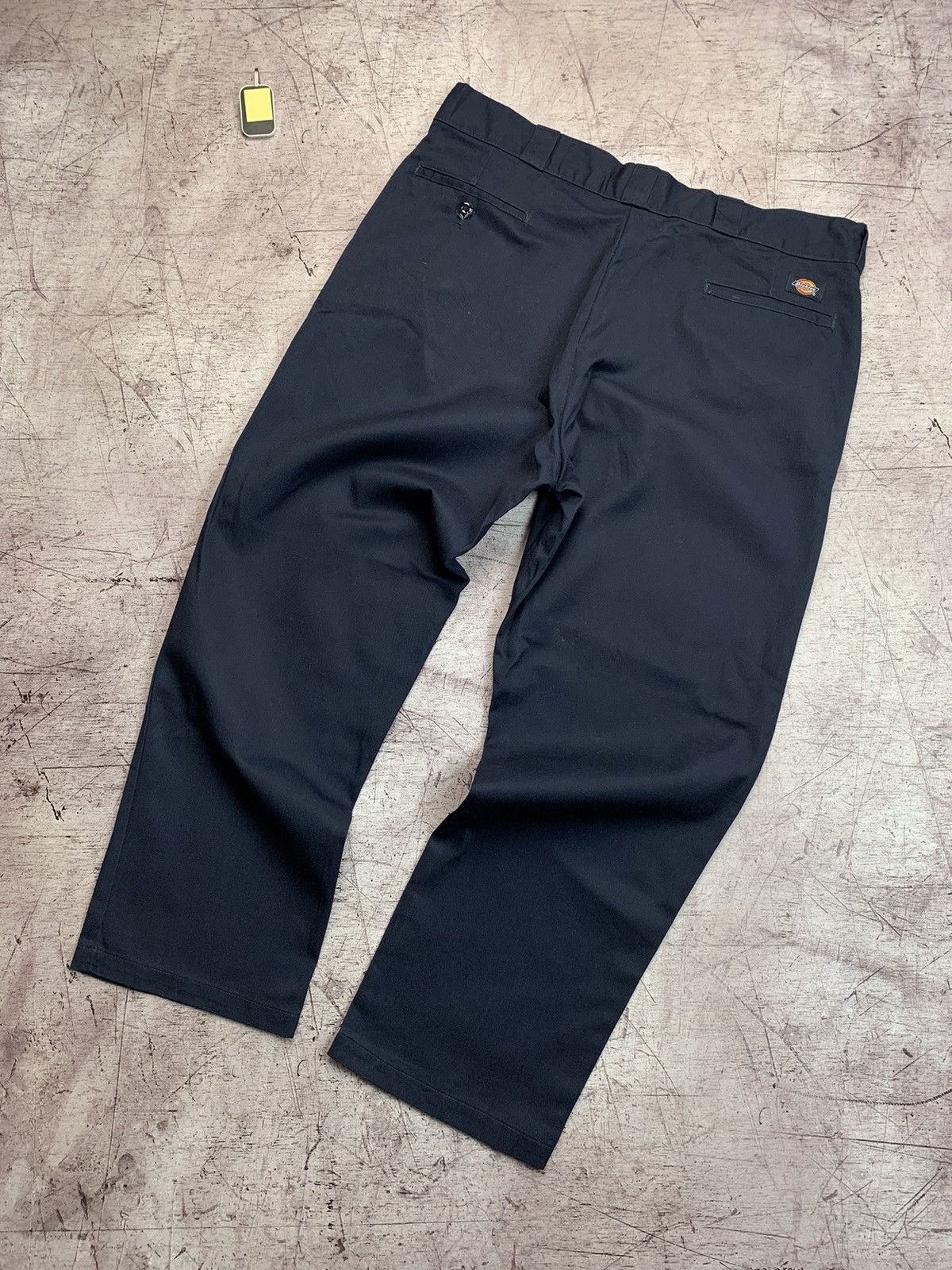 Dickies × Vintage Dickies 874 Vintage Mens Pants Workwear Size US 40 / EU 56 - 1 Thumbnail