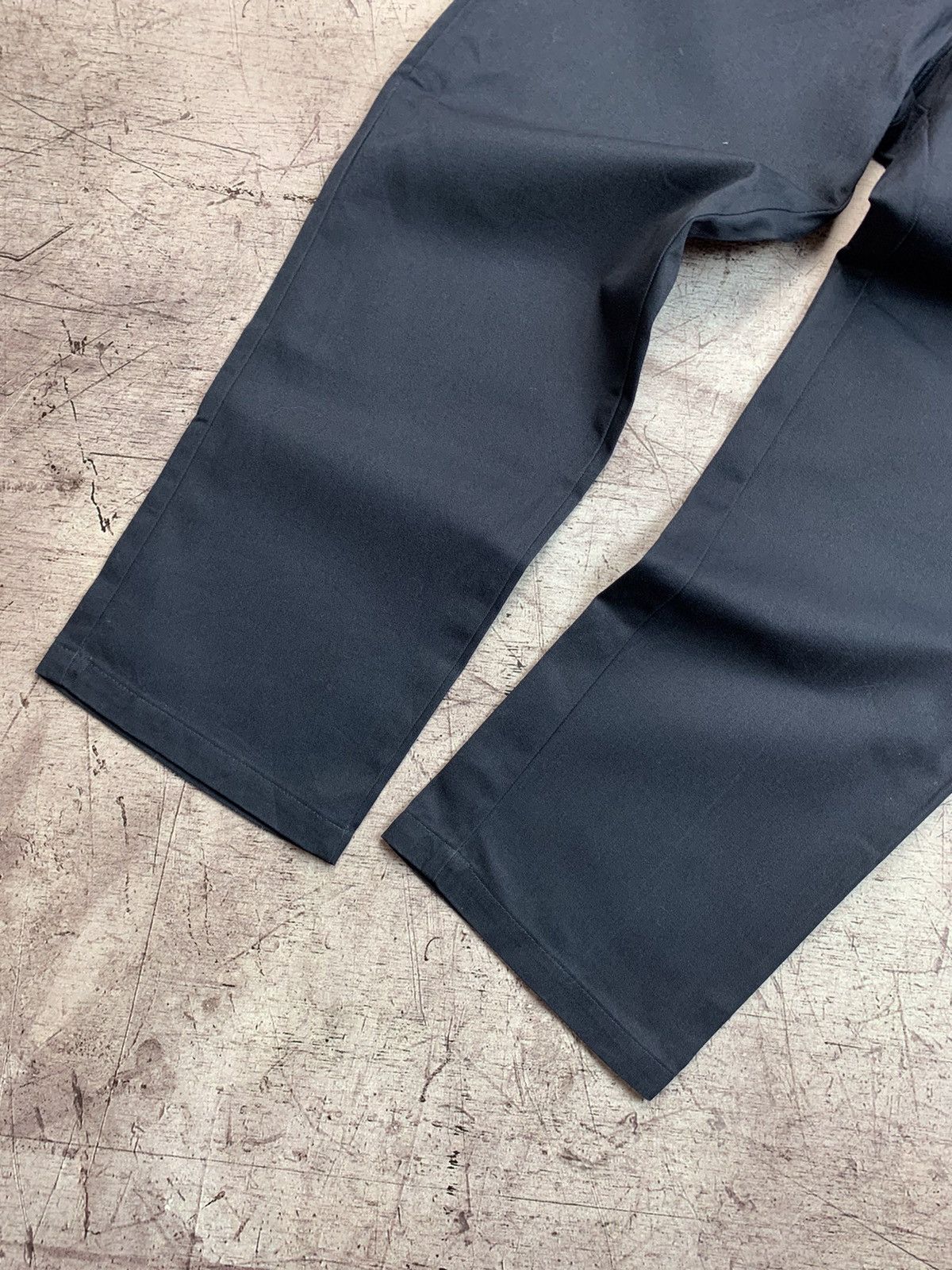 Dickies × Vintage Dickies 874 Vintage Mens Pants Workwear Size US 40 / EU 56 - 8 Thumbnail