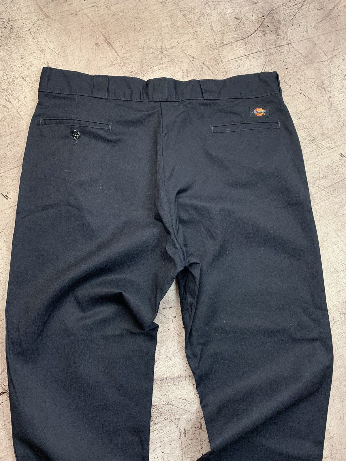Dickies × Vintage Dickies 874 Vintage Mens Pants Workwear Size US 40 / EU 56 - 3 Thumbnail