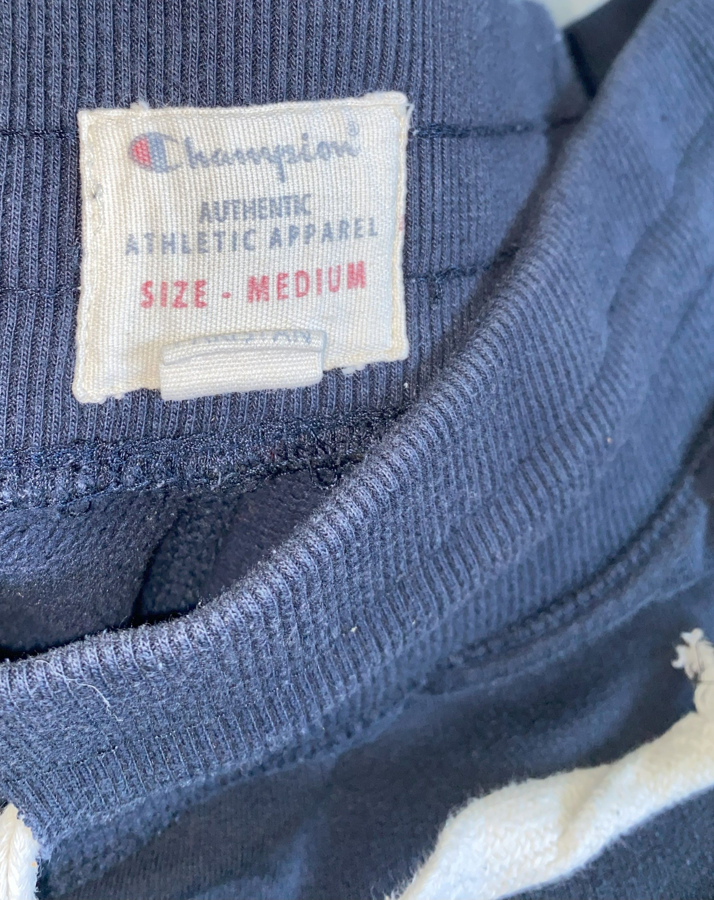 Champion Champion Sweatpant Joggers Size US 36 / EU 52 - 4 Thumbnail
