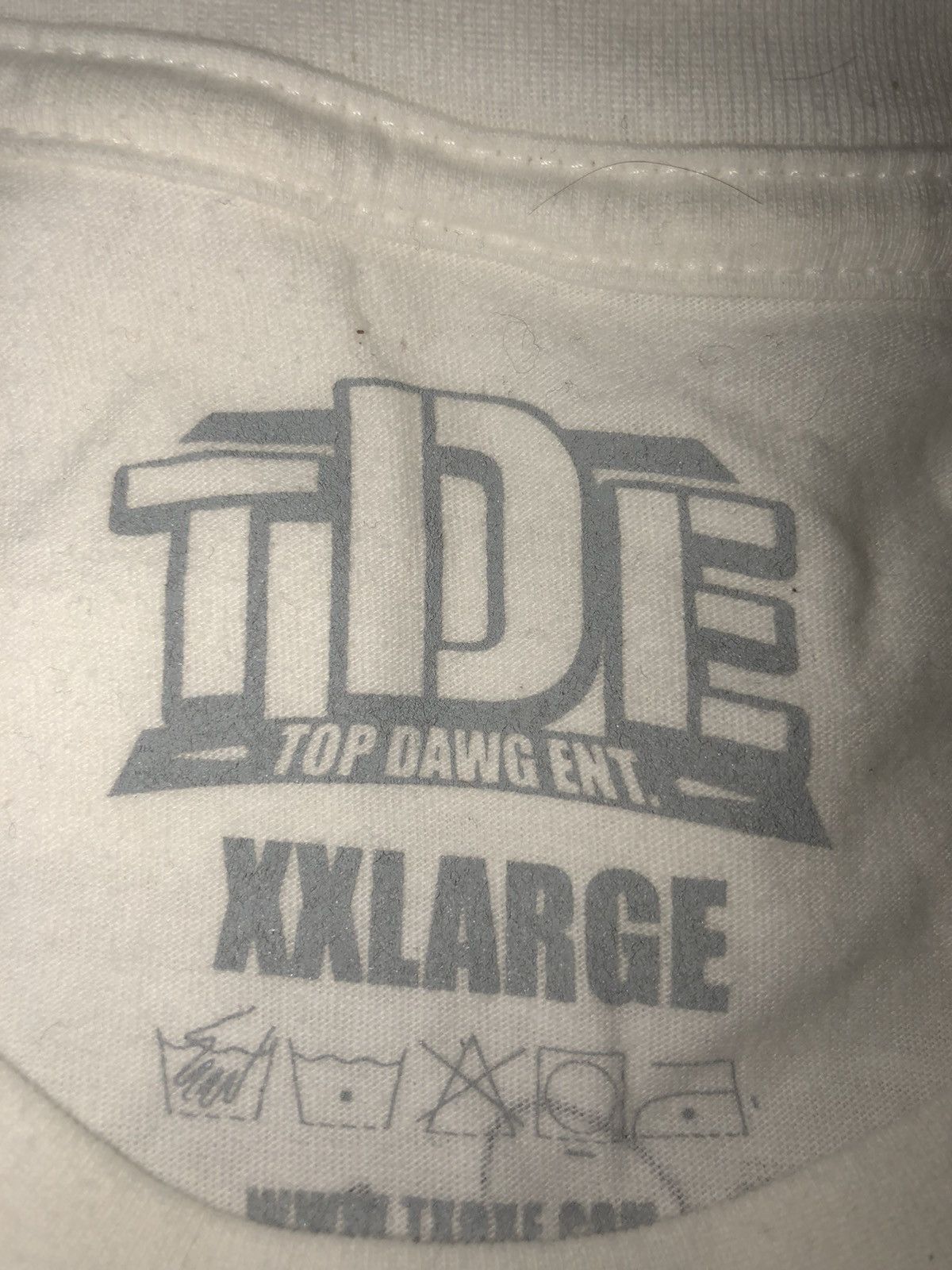 Rare Kendrick lamar TDE to pimp a butterfly shirt 2024 top dawg entertainment