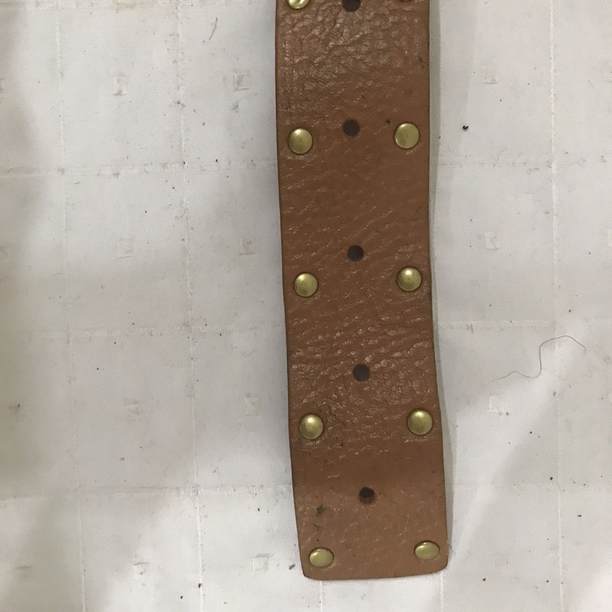 Other Seditionaries Design Belt Size ONE SIZE - 8 Thumbnail